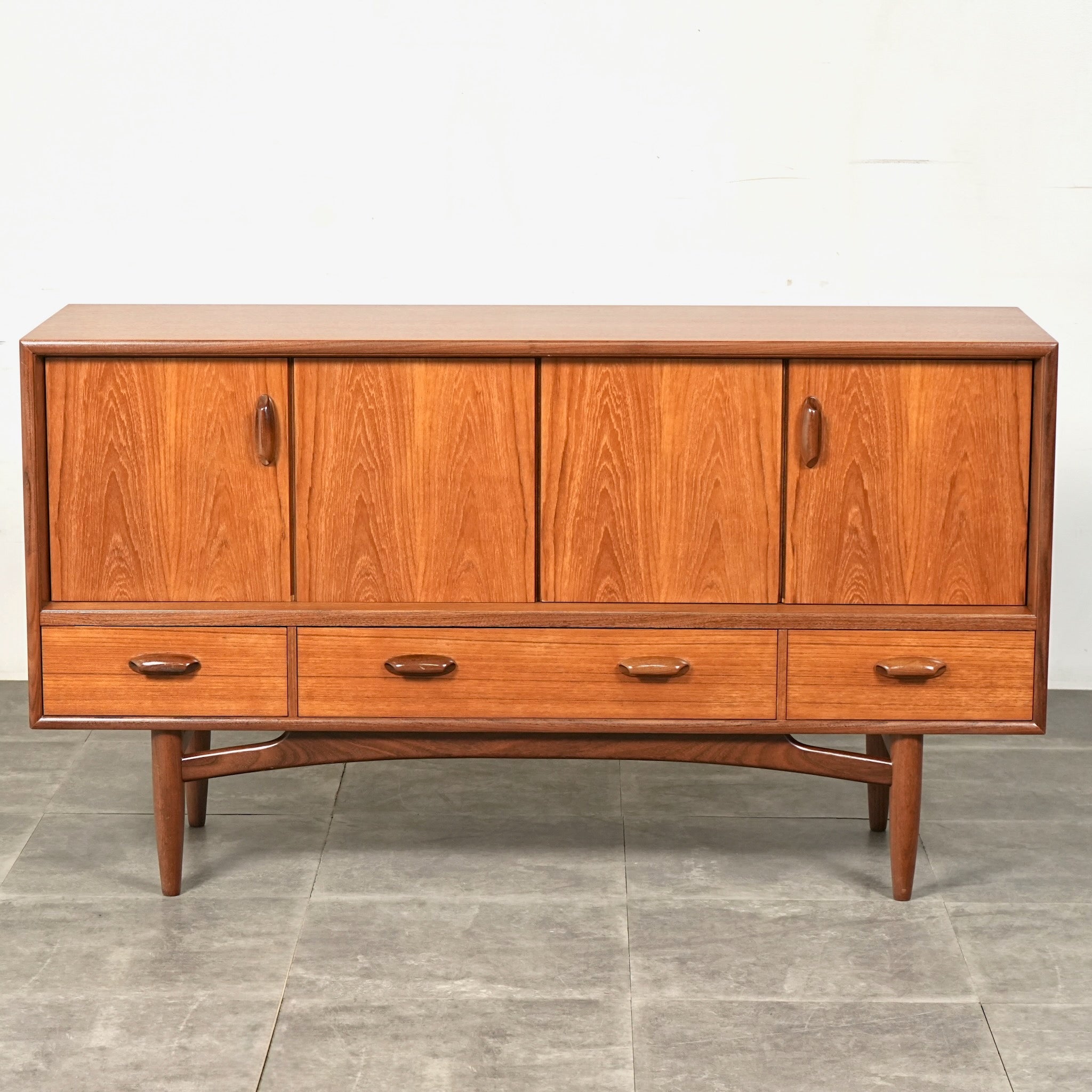 G-PLAN】Brasilia サイドボード – TIME HYPE