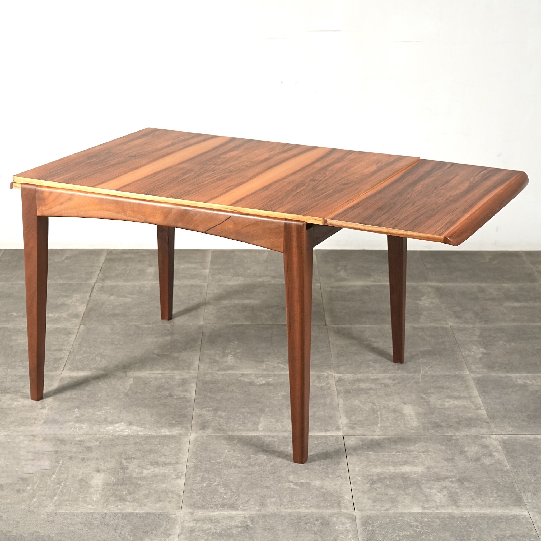 イギリスヴィンテージ ドローリーフ テーブル – TIME HYPE