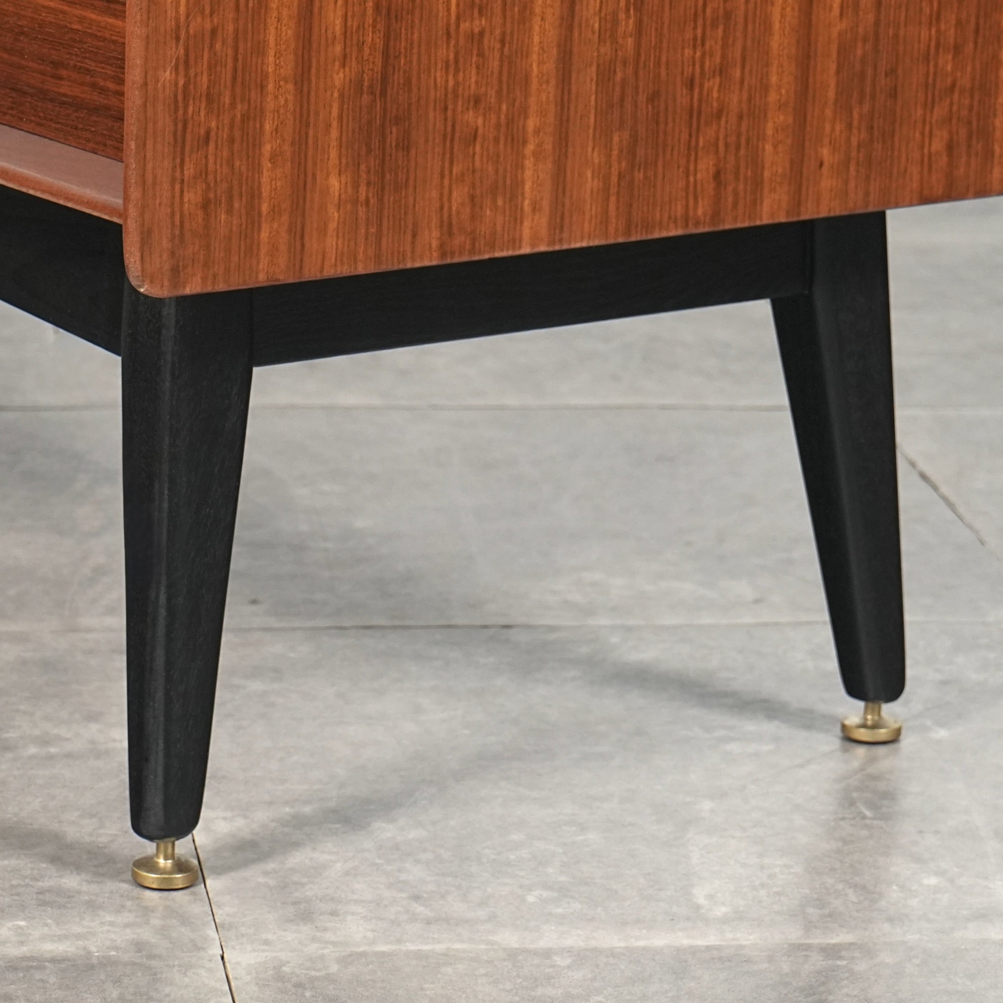 G-PLAN】Tola&Black サイドボード – TIME HYPE