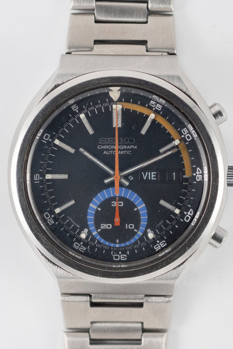 SEIKO 5 SPORTS SPEED TIMER REF.6139-7060 – TIMEANAGRAM