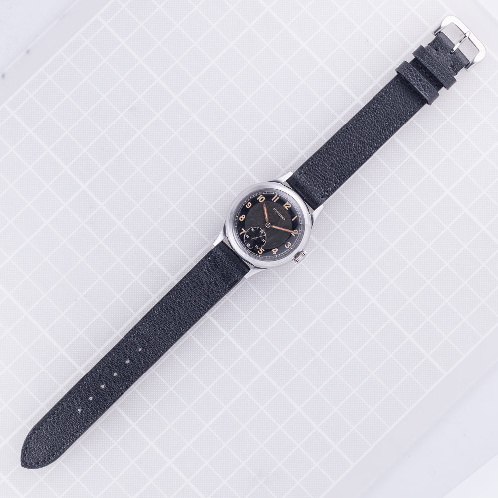 LONGINES Cal.12.68Z SEI-TACCHE – TIMEANAGRAM