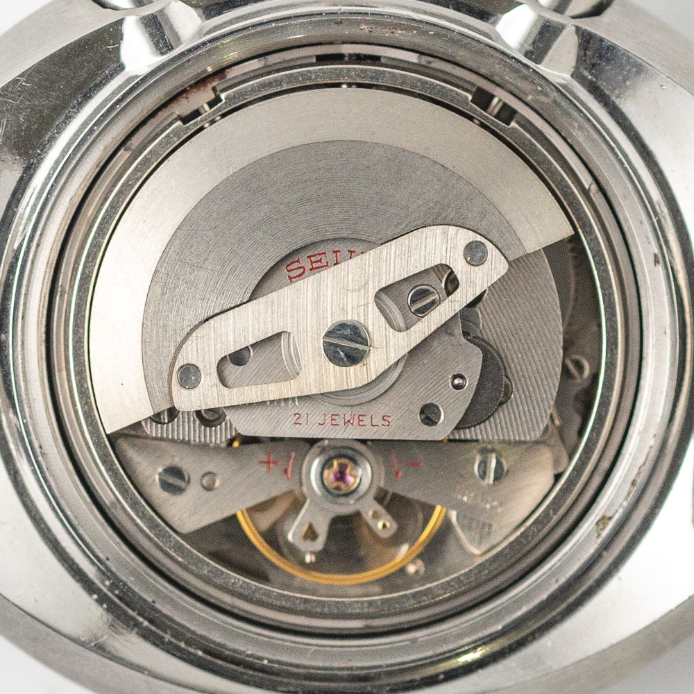 SEIKO 5 Sports Speed Timer Ref.6138-0011 JDM – TIMEANAGRAM