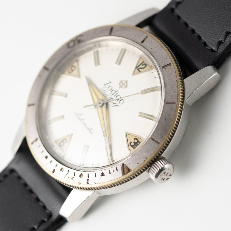 ZODIAC Seawolf Ref.702-916 – TIMEANAGRAM