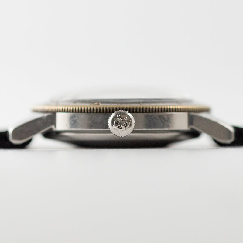 ZODIAC Seawolf Ref.702-916 – TIMEANAGRAM