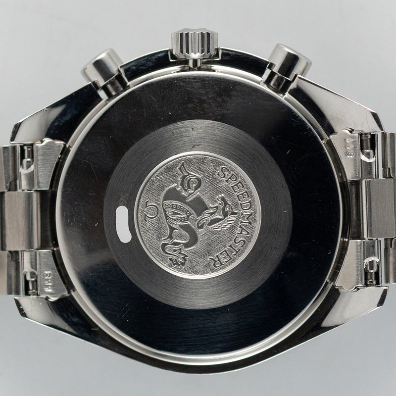 OMEGA SPEEDMASTER REF.3510.50 / 175.0032 – TIMEANAGRAM