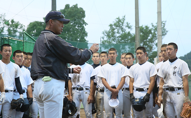 関西創価】結束力で戦う夏、虎視眈々と狙う大阪の頂 | Timely! WEB