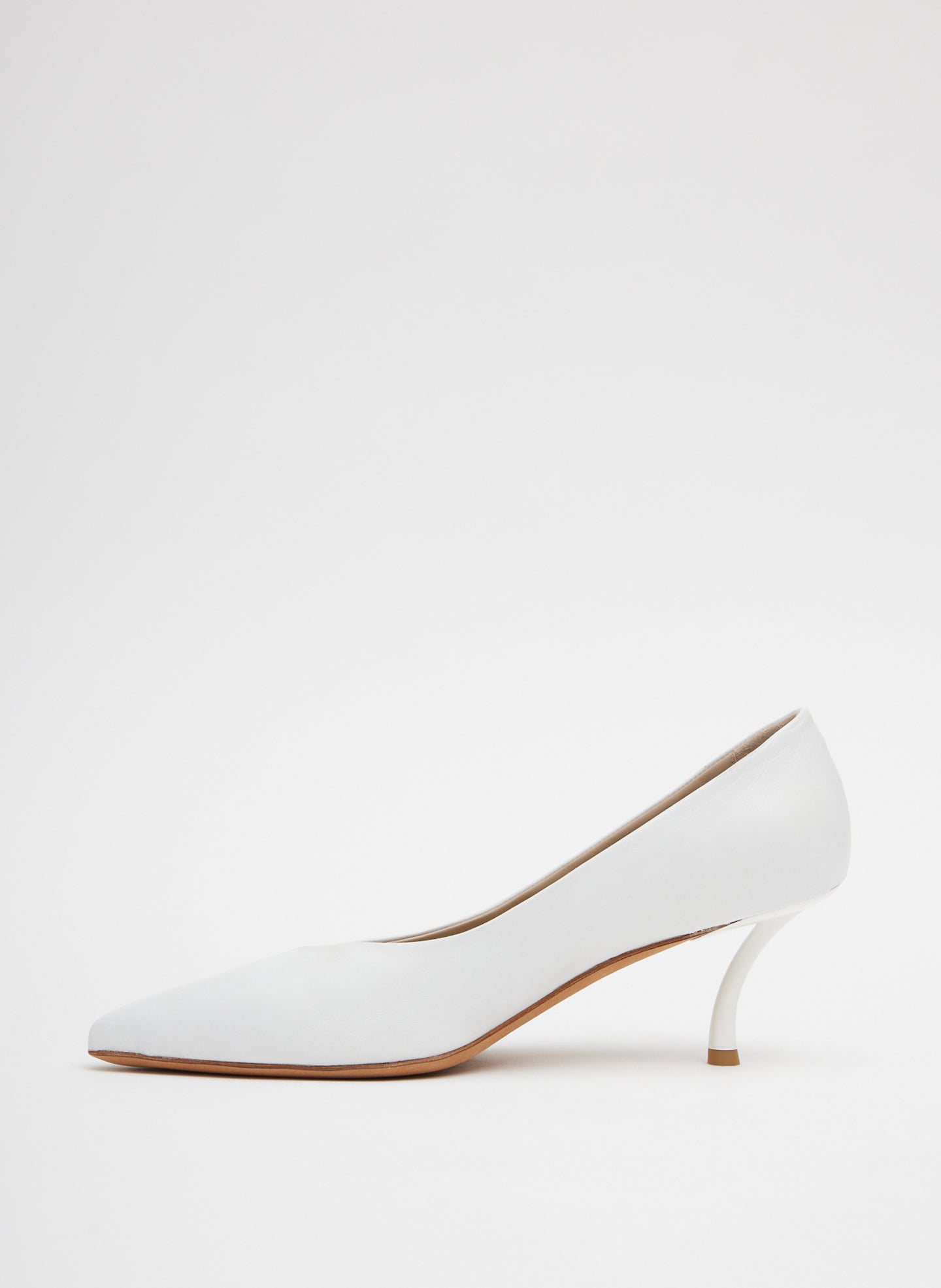 Albert Heel – Tibi Official