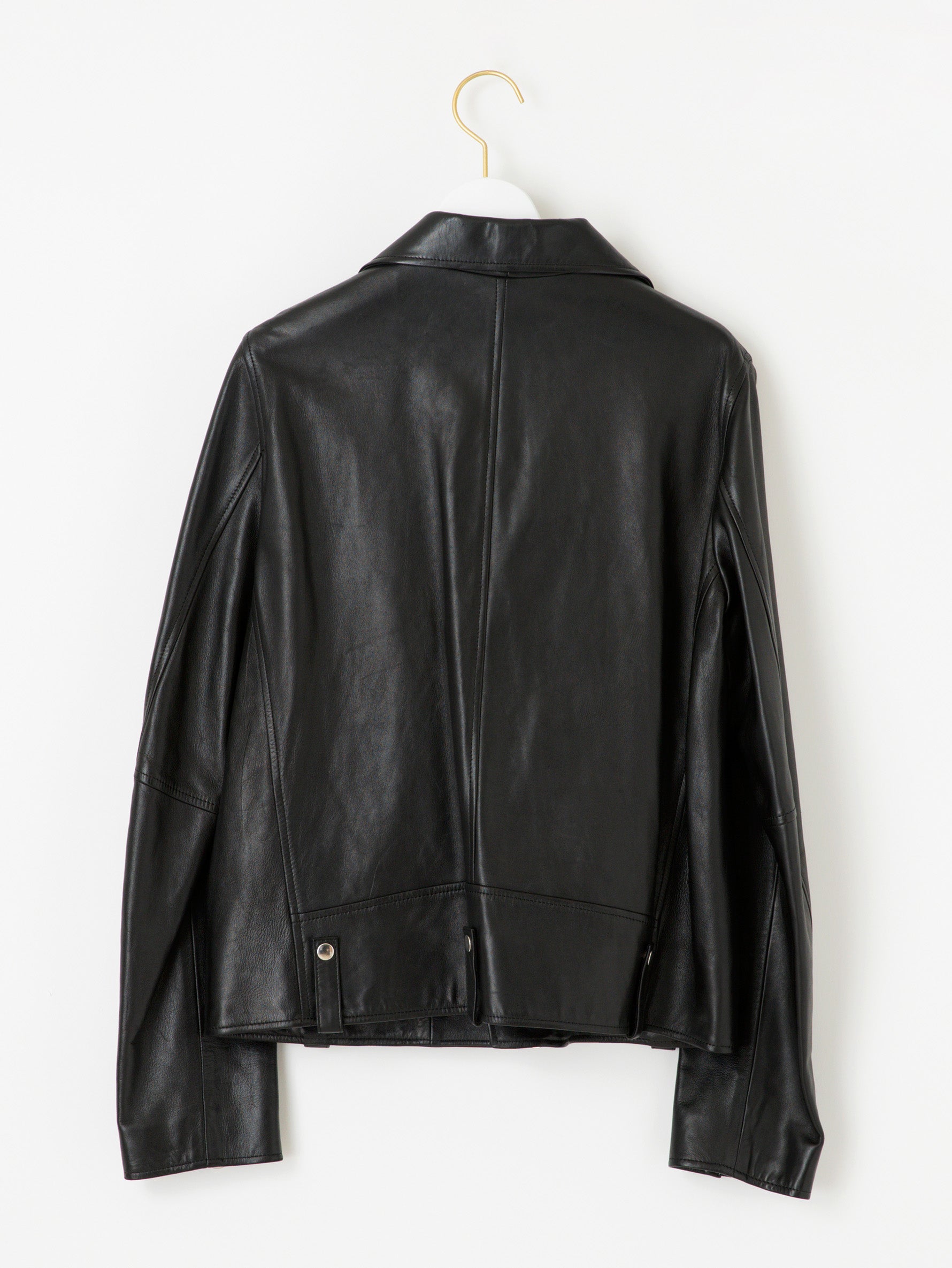 ダブルライダースジャケット/TBCA-031/TBAS-191