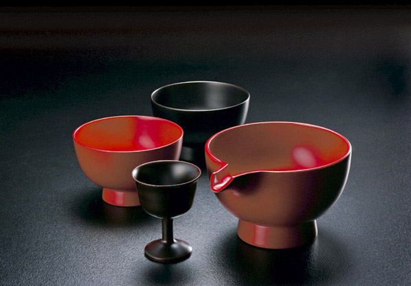 岩手県-浄法寺塗（じょうほうじぬり）｜暮らしの美フェスタ