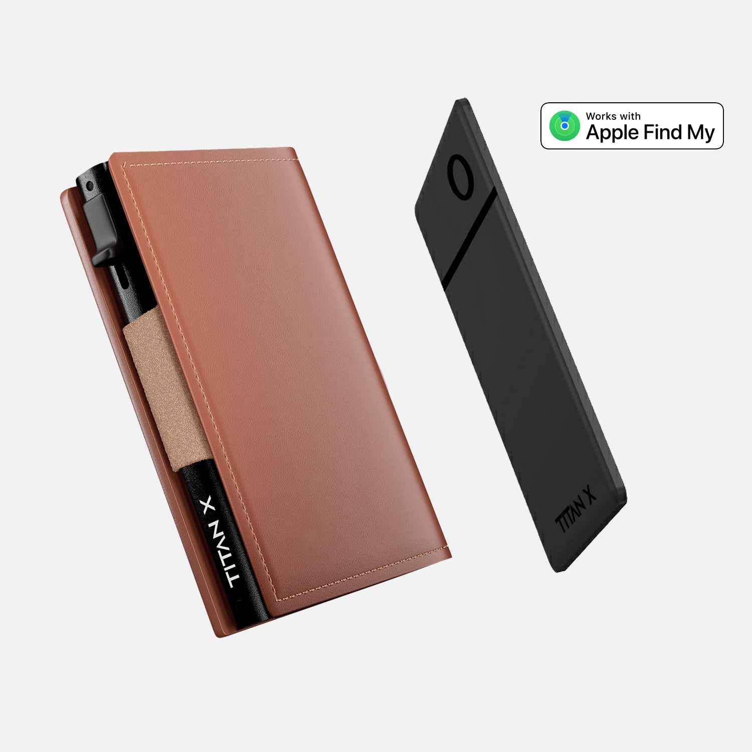 Trifold Edition - TITAN X