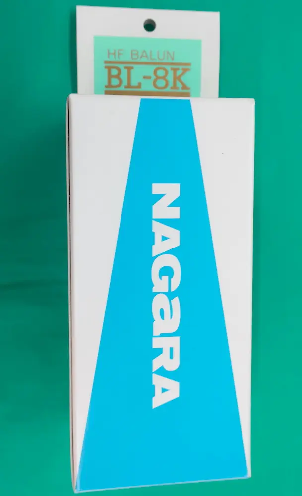 BL-8K】ナガラ電子工業 - アンテナ, アンテナ周辺機器 | 東名電子株式会社