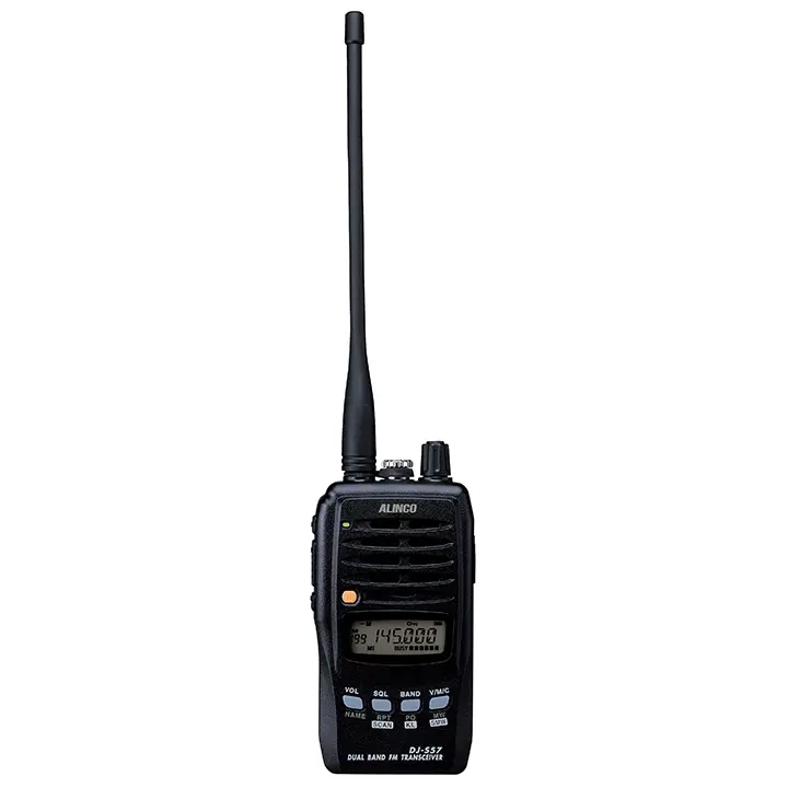 STANDARD ハンディ　アマチュア無線機 楽天市場】【FT-60】YAESU 144 / 430MHz 2バンド ハンディ アマチュア