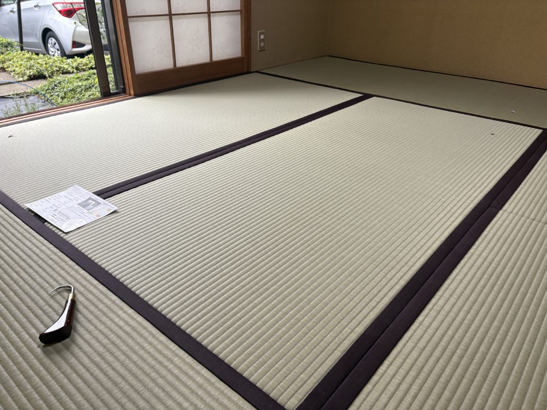 畳表はまるでワインのよう？〜い草農家 松田州平さんの農林水産大臣賞