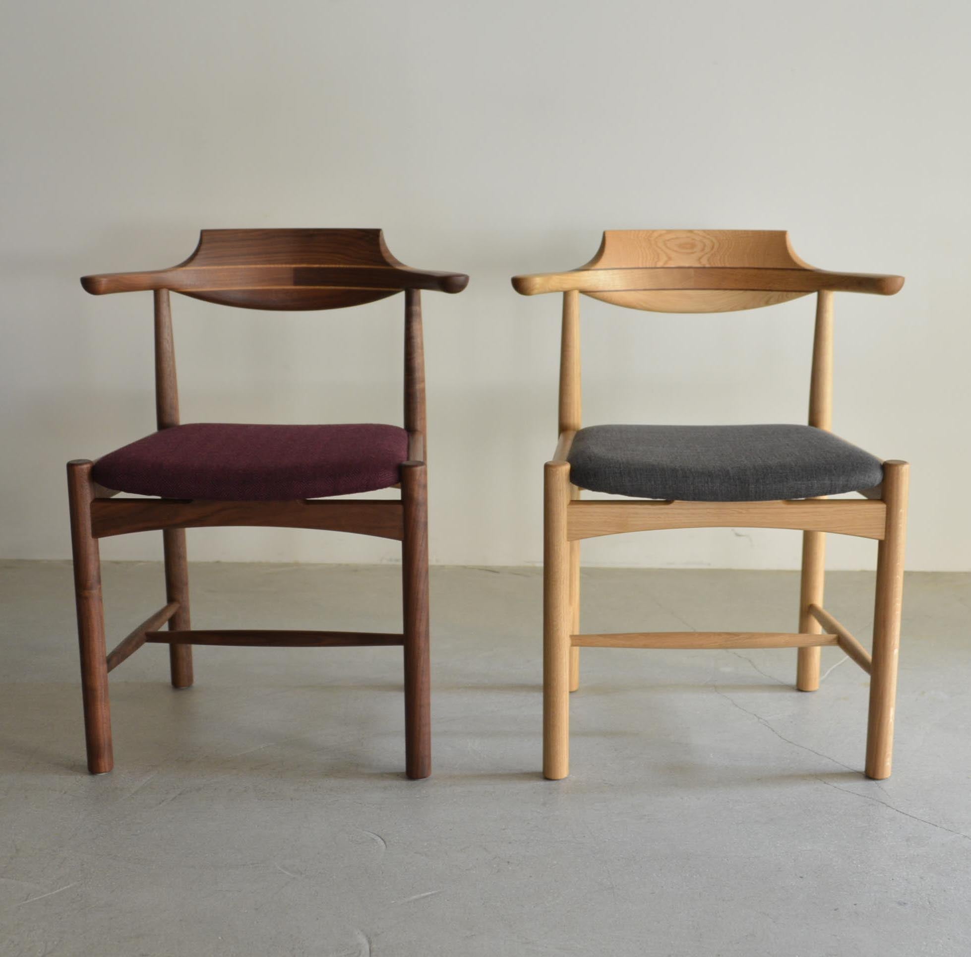 ダイニングチェア – 十二十家具