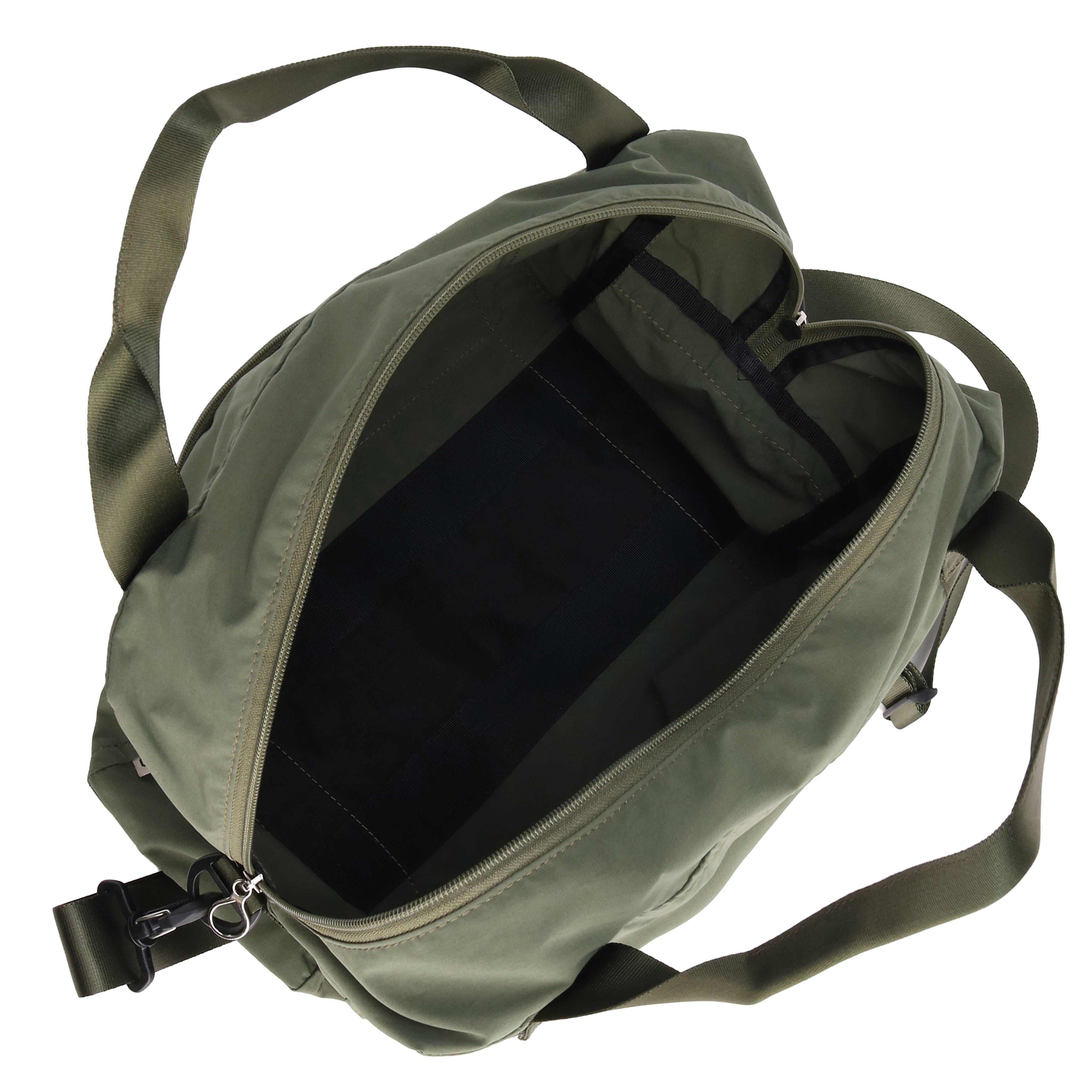 PROTECA×TO&FRO】BOSTONBAG-MINI- – TO&FRO 軽さをもってでかけよう。