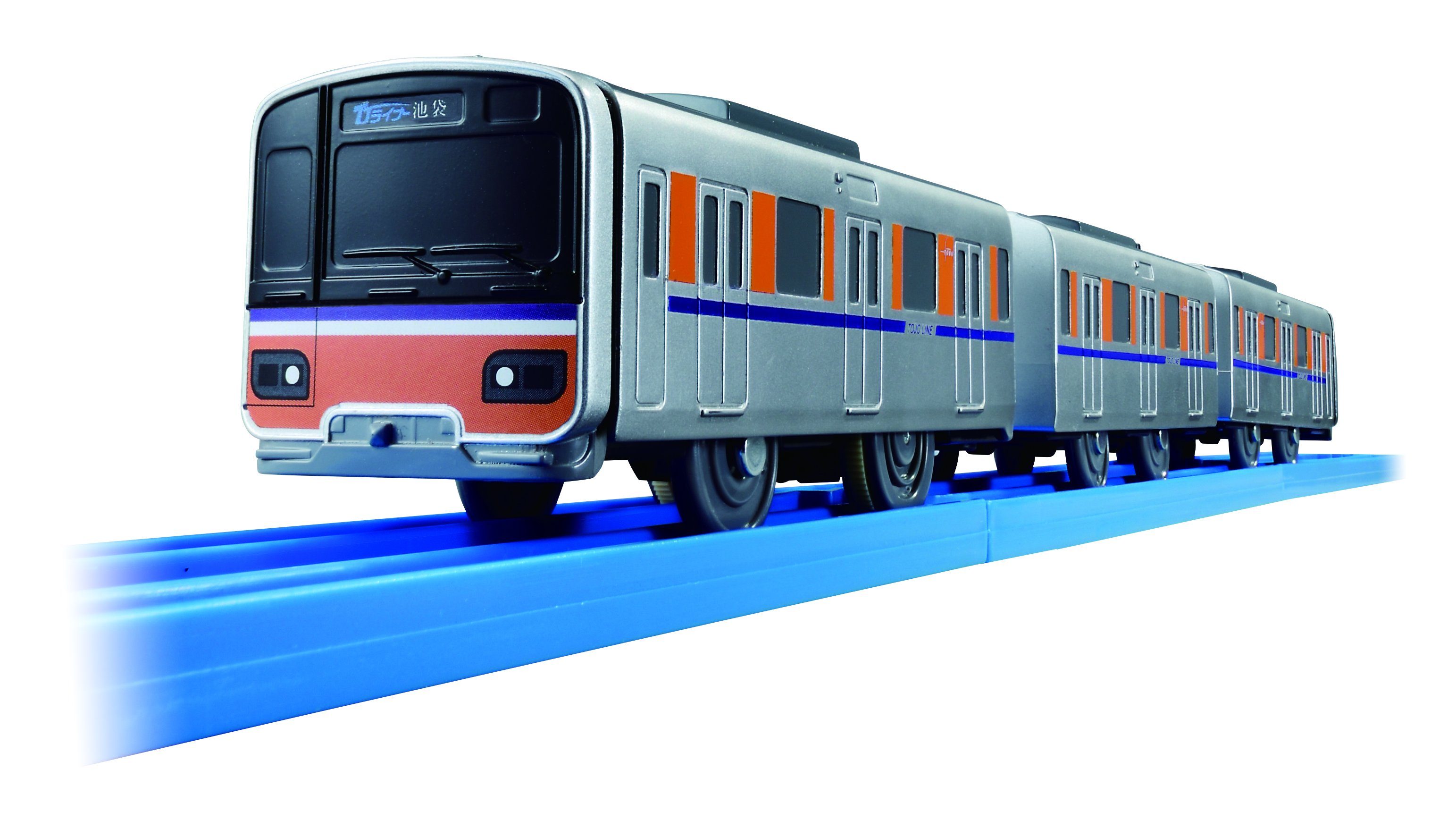 東武商事（とっきゅーうぶ）/プラレール・鉄道模型(並び順：新着順