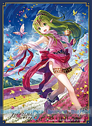 好評発売中の「ファイアーエムブレム0（サイファ）」から、スリーブ