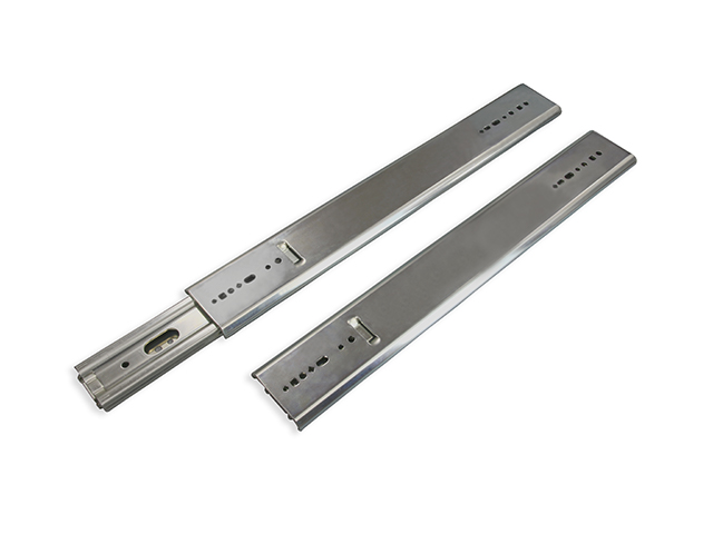 栃木屋EC_重量用スライドレール（2本1セット）: 周辺部品