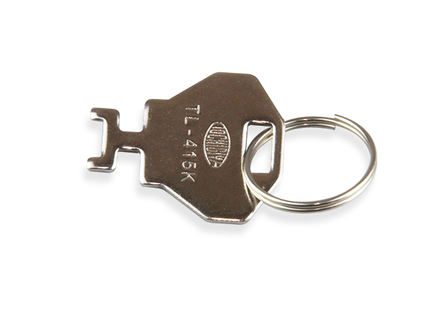 栃木屋EC_リセットキー: キャッチ・ラッチ・ファスナー・錠前・電気錠