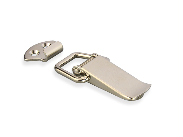 栃木屋EC_セミ型蓋止: キャッチ・ラッチ・ファスナー・錠前・電気錠