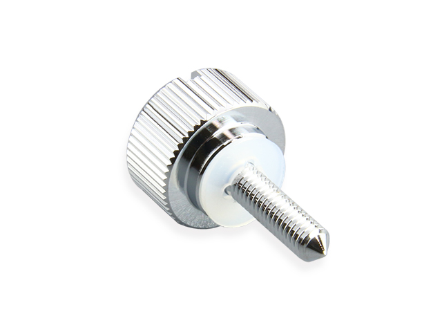 栃木屋EC_ツマミ付ネジ: キャッチ・ラッチ・ファスナー・錠前・電気錠