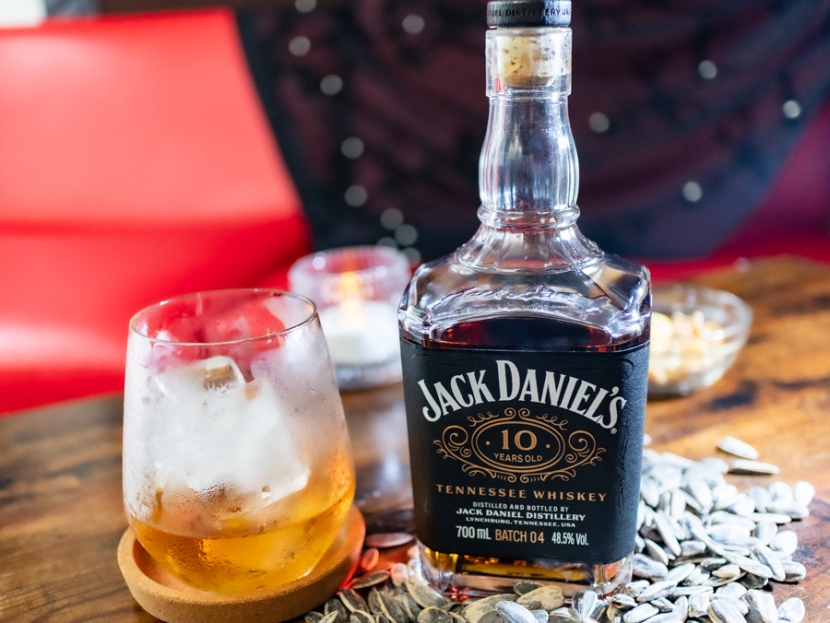 100年ぶりに復活！限定ウイスキー『ジャックダニエル』10年熟成版が魂