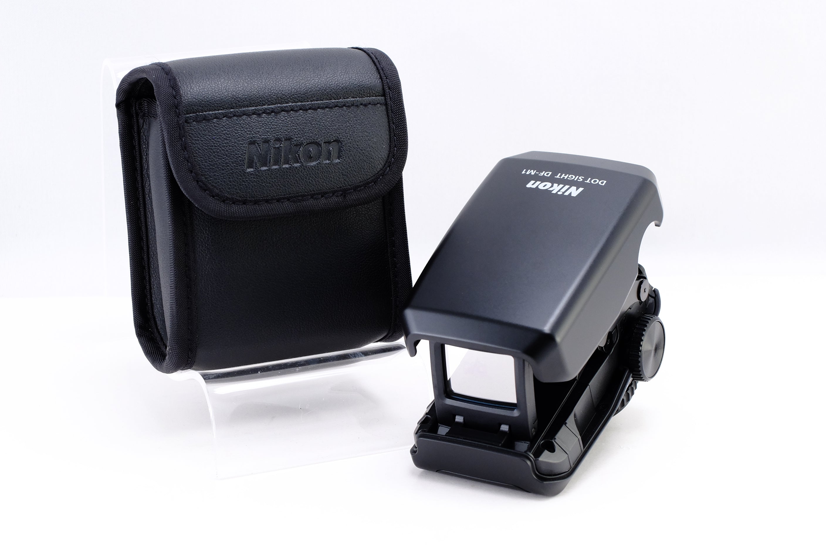 Nikon DF-M1 ドットサイト | 東京CAMERA 秋葉原駅から徒歩7分