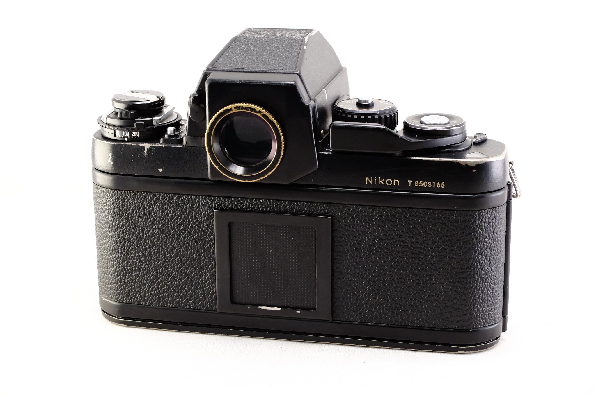 Nikon F3/T チタン | 東京CAMERA 秋葉原駅から徒歩7分