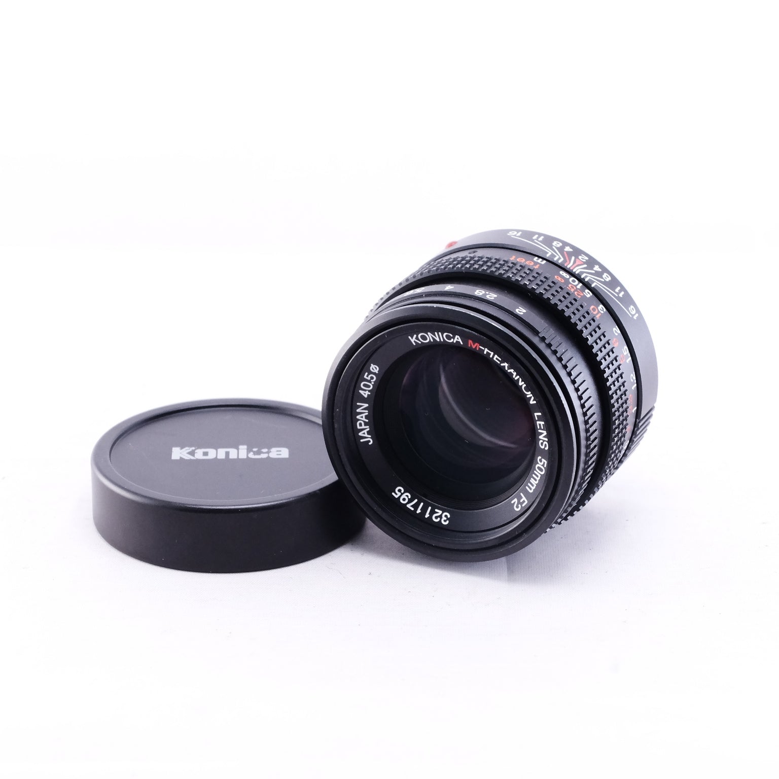 Petri C.C Auto 50mm F1.7 (M42) – 東京CAMERA