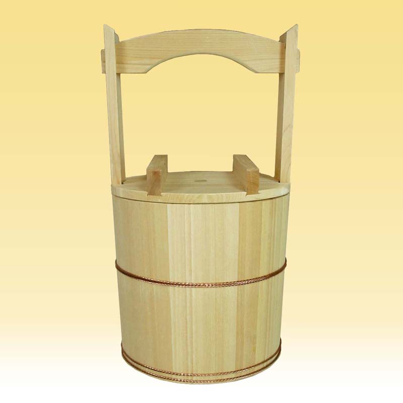 手水桶 | 東京堂神具店 | 天理教神具 | 奈良 天理