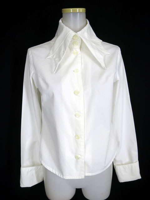 BPN / コウモリ襟ブラウス | 高価買取ならTokyo Alice – ゴシック