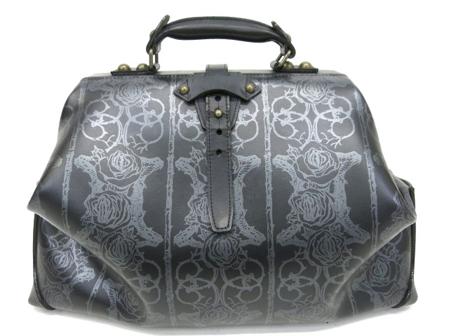 beauty:beast ローズ柄ドクターバッグ ビューティービースト | 高価
