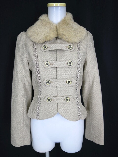 Innocent World ナポレオンジャケット イノセントワールド | 高価買取