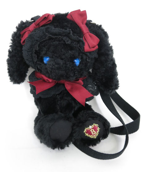 BABY, THE STARS SHINE BRIGHT / うさくみゃポシェット | 高価買取なら