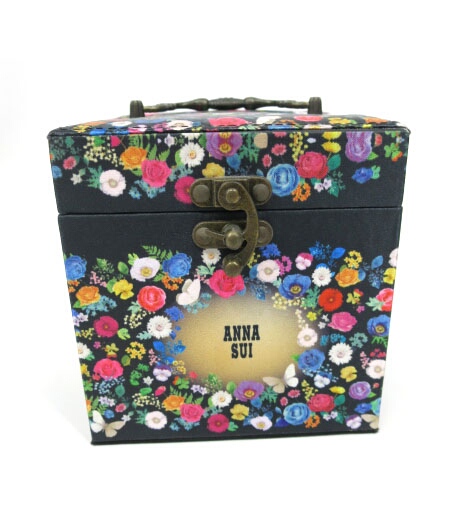ANNA SUI / メイクボックス | 高価買取ならTokyo Alice – ゴシック