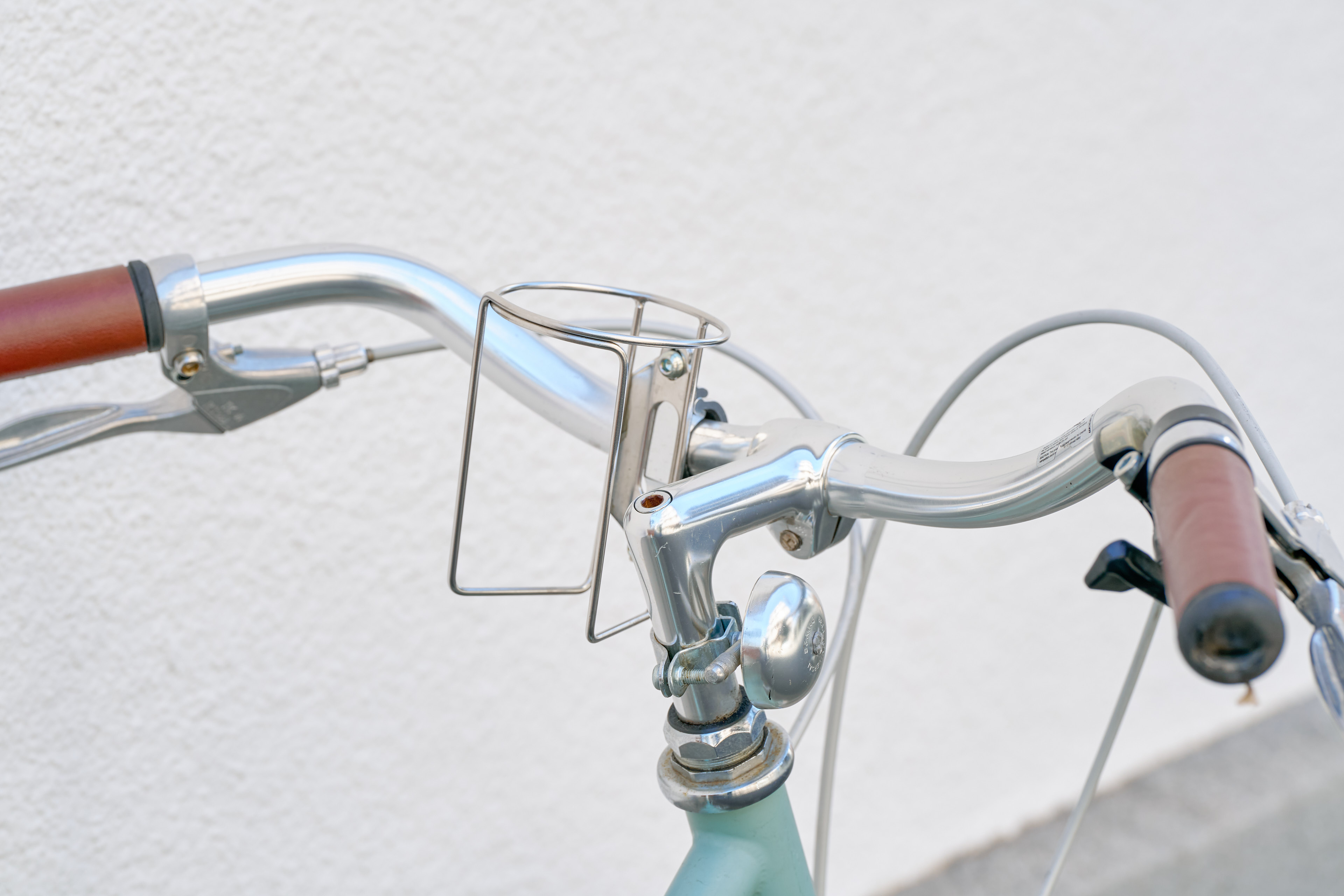 Velo Orange レトロケージ MK2 - トーキョーバイク