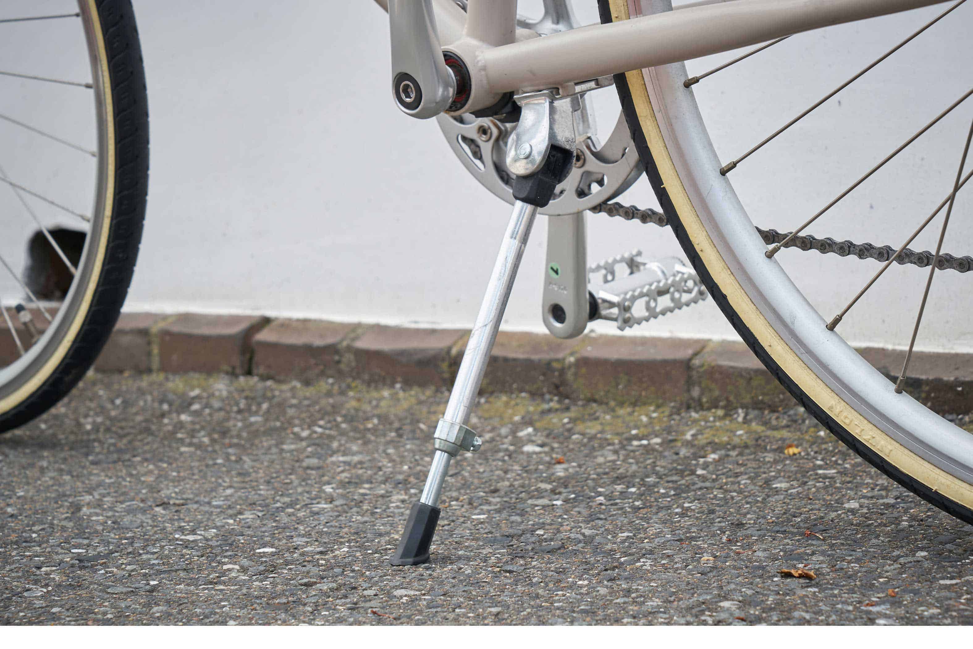 TOKYOBIKE Jr. Step :自転車と一緒に、初めての冒険へ出かけよう