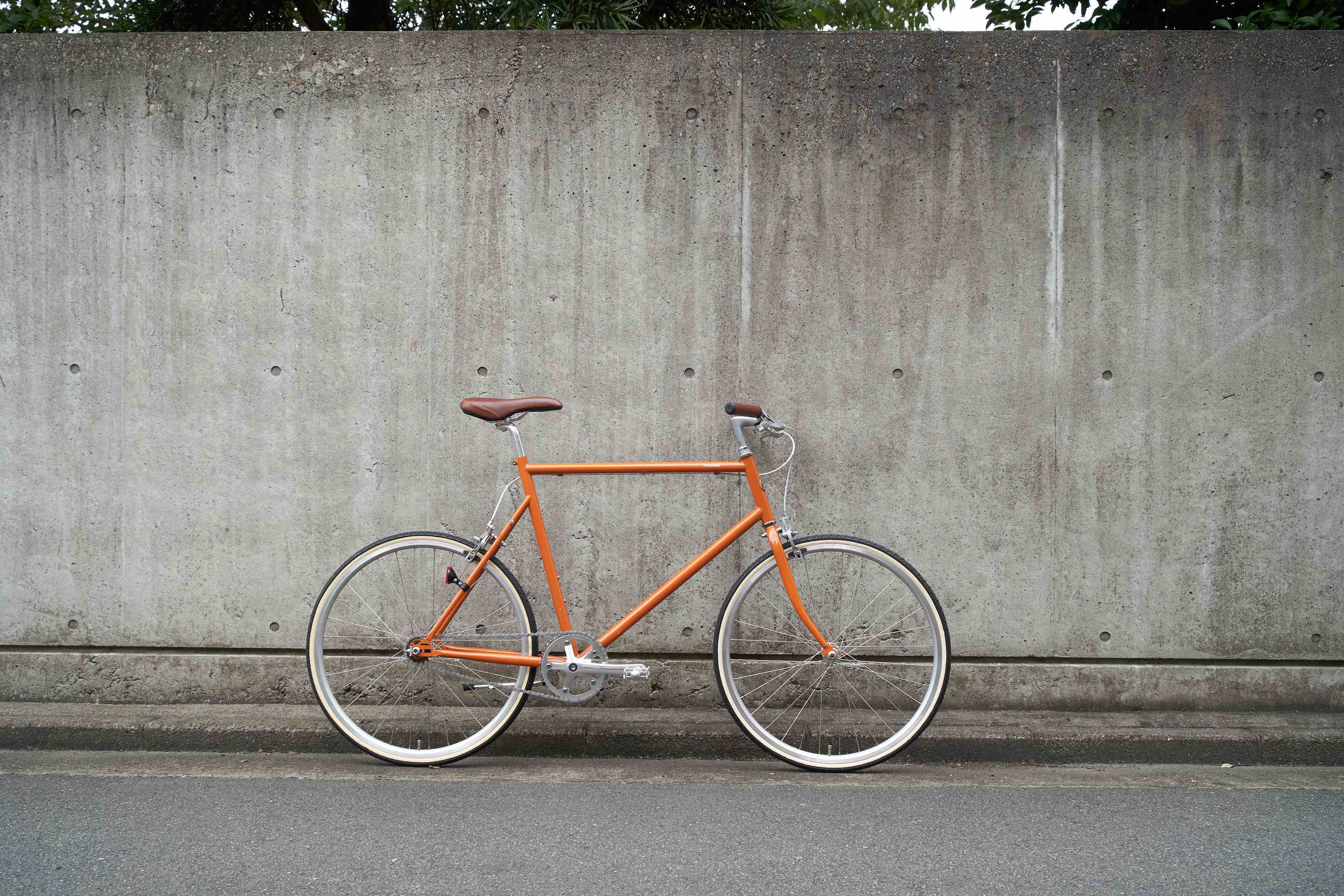 トーキョーバイクのいろは】-TOKYOBIKE MONO編- トーキョーバイク