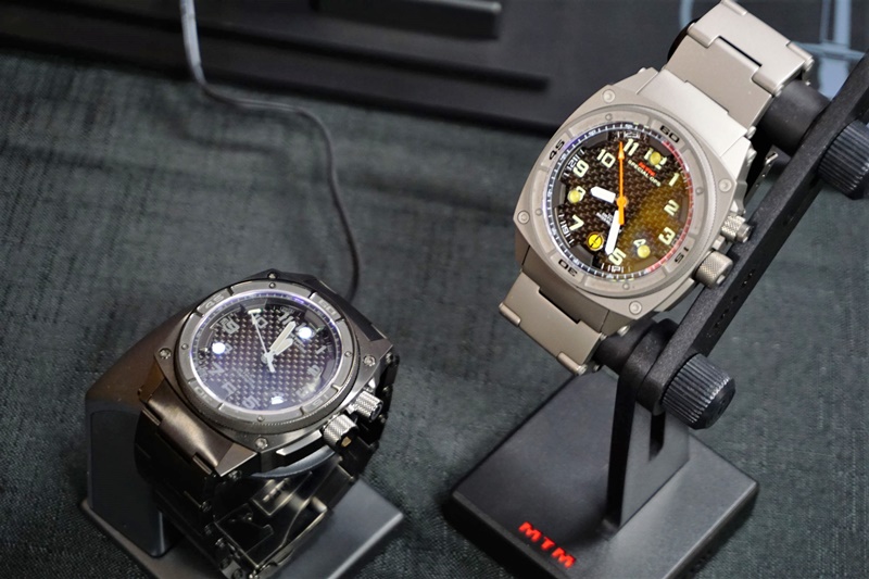 MTM WATCH体験会 in LIBERATOR イベントレビュー | サバゲーナビ