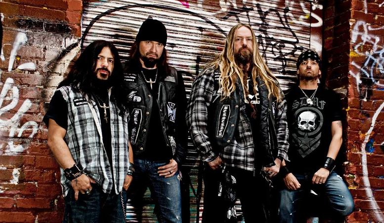 BLACK LABEL SOCIETY | バンドTシャツとロックTシャツならTOKYO ROXX