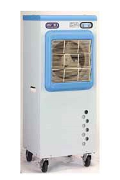 気化式冷風機｜夏季商品いろいろ｜おすすめ商品｜東京レンタル株式会社
