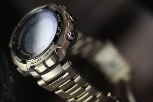 MANASLU PRX-2500T-7JF | 1 愛知県名古屋市千種区から宅配買取