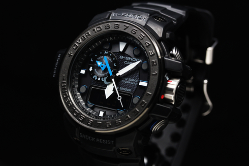 ジーショック ガルフマスター GWN-1000C-1AJF 高価買取情報