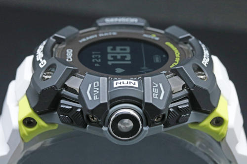 Gショック ジー・スクワッド GBD-H1000-1A7JR | 買取実績を公開中です！