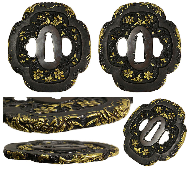 鉄製 鍔 石黒是美花 鉄製 鍔 石黒是美花 鉄製 鍔 石黒是美花 Yahoo