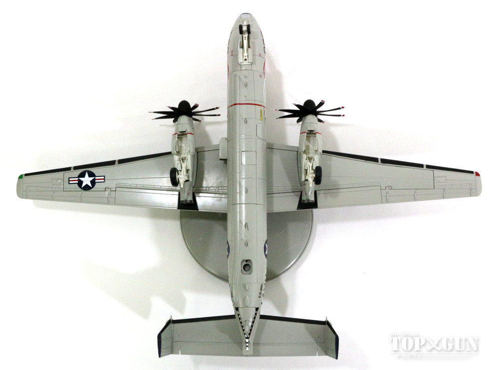 Hobby Master グラマンE-2Cホークアイ アメリカ海軍 第123早期警戒飛行