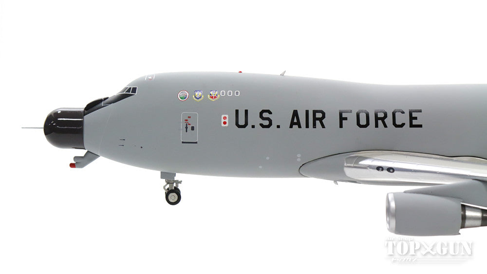 InFlight200 YAL-1A（747-400） アメリカ空軍 第412作戦航空群 第417