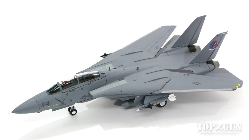 TSM Model F-14A アメリカ海軍 第1戦闘飛行隊 映画「Top Gun