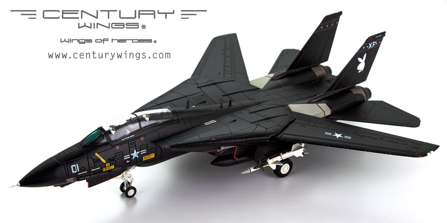 B156 CENTURY WINGS センチュリーウイングス F-14A トムキャット 1/72