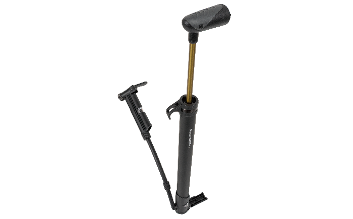 携帯用空気入れ（ポンプ）｜トピーク - ROAD MORPH® G